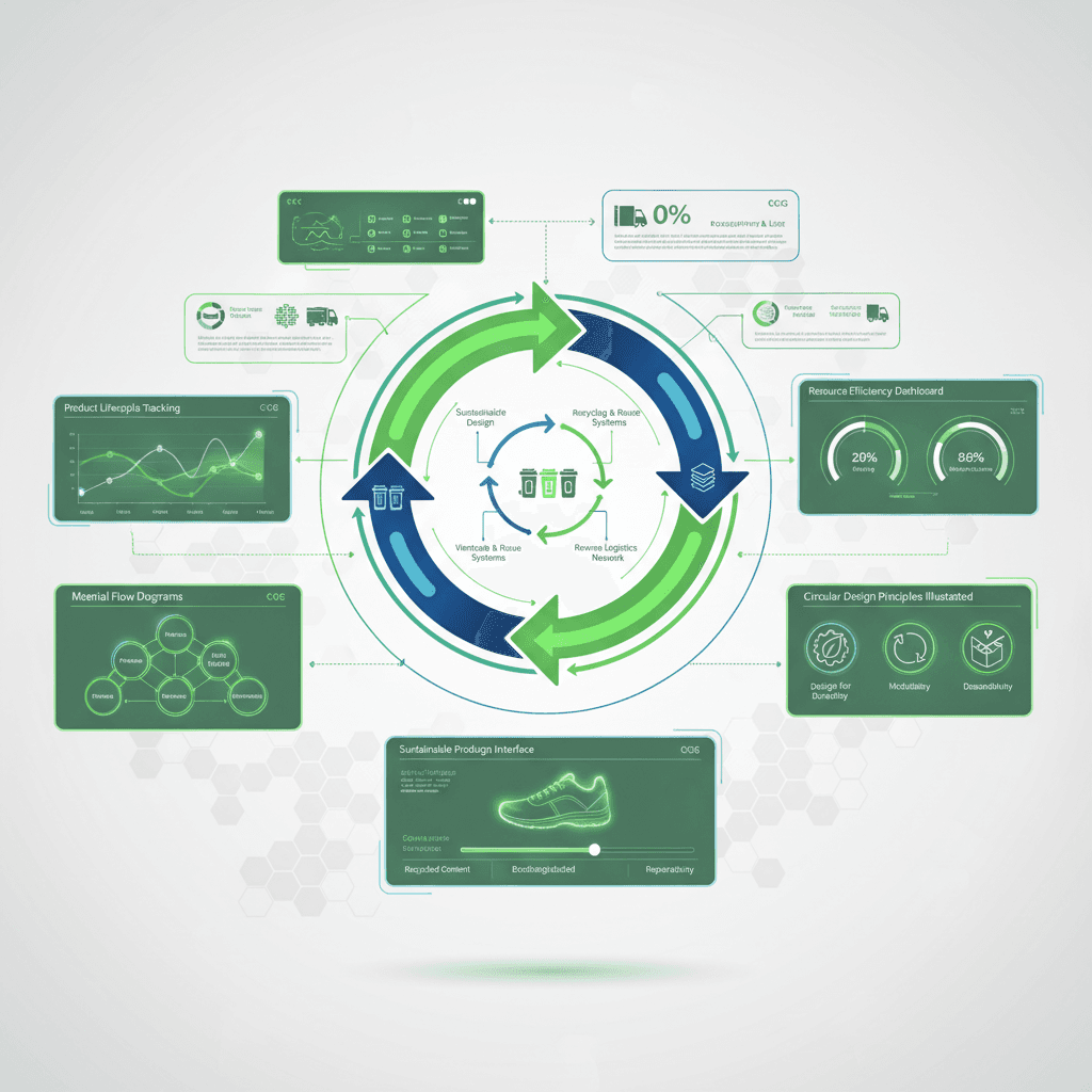 Circular Economy Platforms